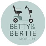 Betty & Bertie discount code